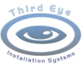 Third EYE Installation Systems logo