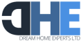 Dream Home Experts logo