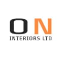O N Interiors logo