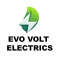 Evo Volt Electrics logo