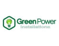 Greenpower Installations logo
