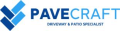 Pavecraft Driveways & Patios logo
