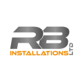 R B Installations logo
