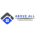 Above all roofing and building solutions logo