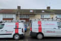 Crownex Roofing & Building logo
