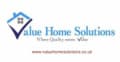 Value Home Solutions logo