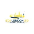 SDJ LONDON logo