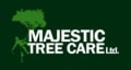 Majestic Tree Care logo