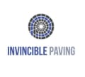 Invincible paving logo