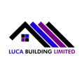 Luca Building logo
