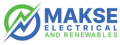 Makse Electrical & Renewables logo
