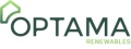 Optama logo