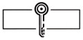 The Locksmith Liverpool logo