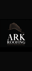 ARKROOFING logo