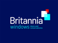 Britannia Windows (UK) logo