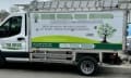 South wales tree services logo