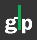 GLP Airconditioning logo