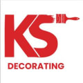 KS Decorating logo