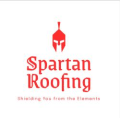 Spartan roofing & UPVC logo