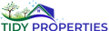 Tidy Properties logo