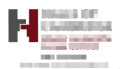 Halls OF Cambridge logo