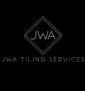 JWA tiling services logo