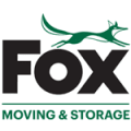 Fox Moving & Storage logo