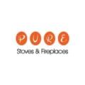 Pure Stoves & Fireplaces logo
