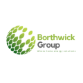 Borthwick Heating Insulation UK logo