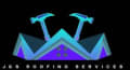 J&S roofing services logo