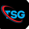 TSG logo