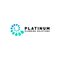 Platinum plumbing solutions logo