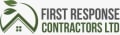 First response contractors logo