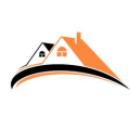 New look roofing & property care logo