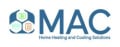 M.A.C. Heating Services Logo