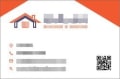 Lulja roofing logo