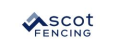 Ascot Fencing and Gates logo
