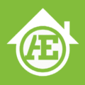 A E Energy Solutions logo