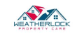 Weatherlock property care logo