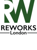 Reworks London logo