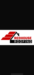 Red House Roofing logo