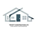 Trivett construction logo