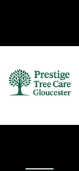 Prestige tree care Logo