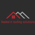 Nailed It Roofing logo