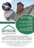 Devon Roofing logo