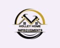 holley home improvements Logo