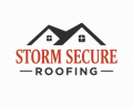 Storm Secure Roofing logo