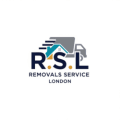 Removals Service London logo
