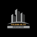 SOLIDBUDLTD logo