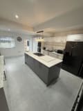 Bespoke builds logo